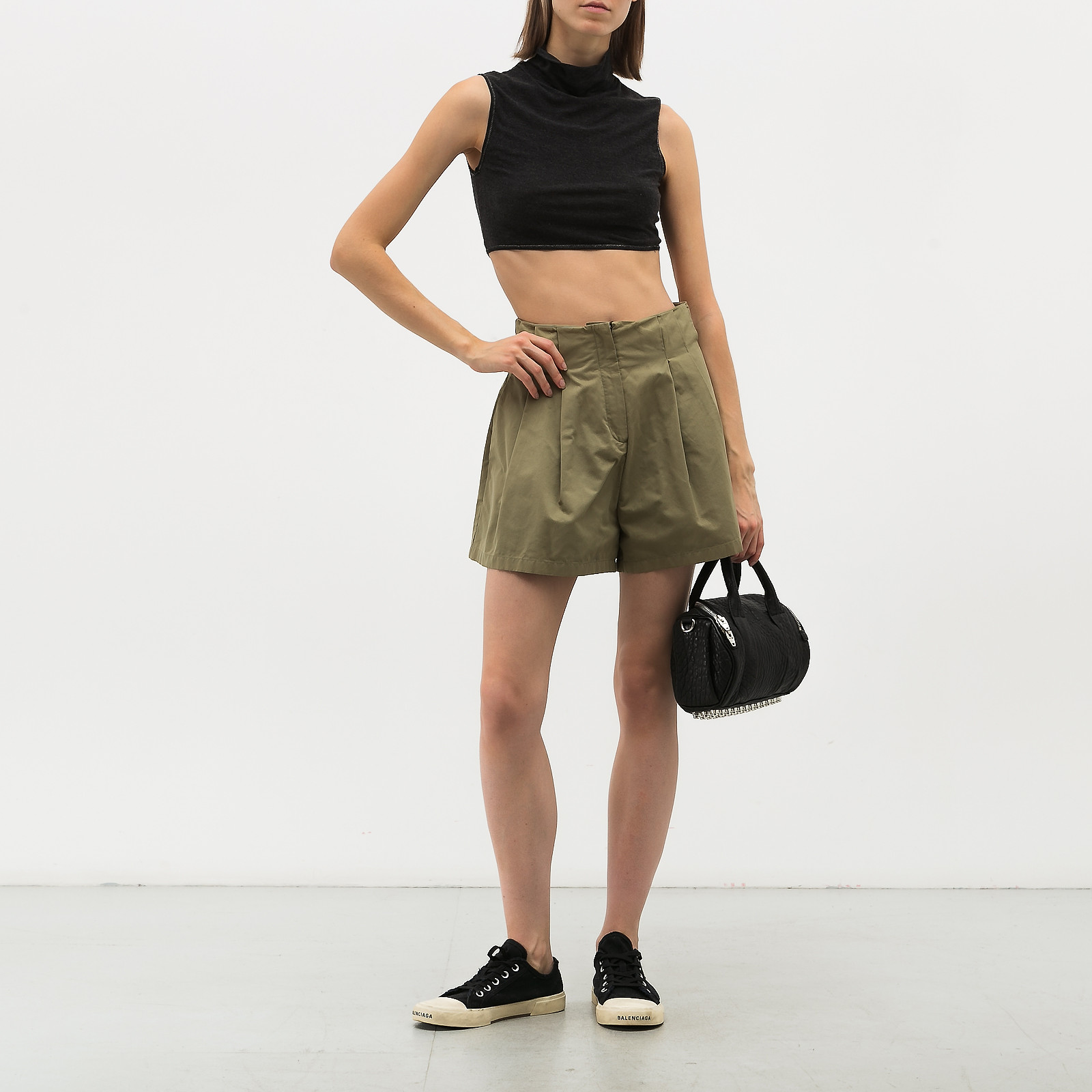 Шорты Ruban - купить оригинал в секонд-хенде SFS - 2