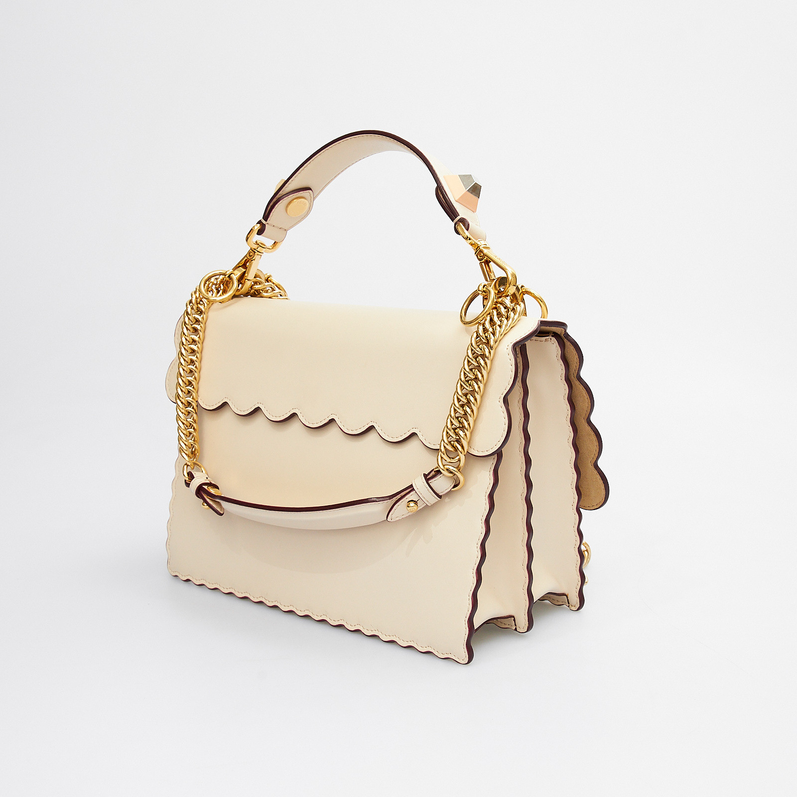 Сумка Fendi - купить оригинал в секонд-хенде SFS - 4