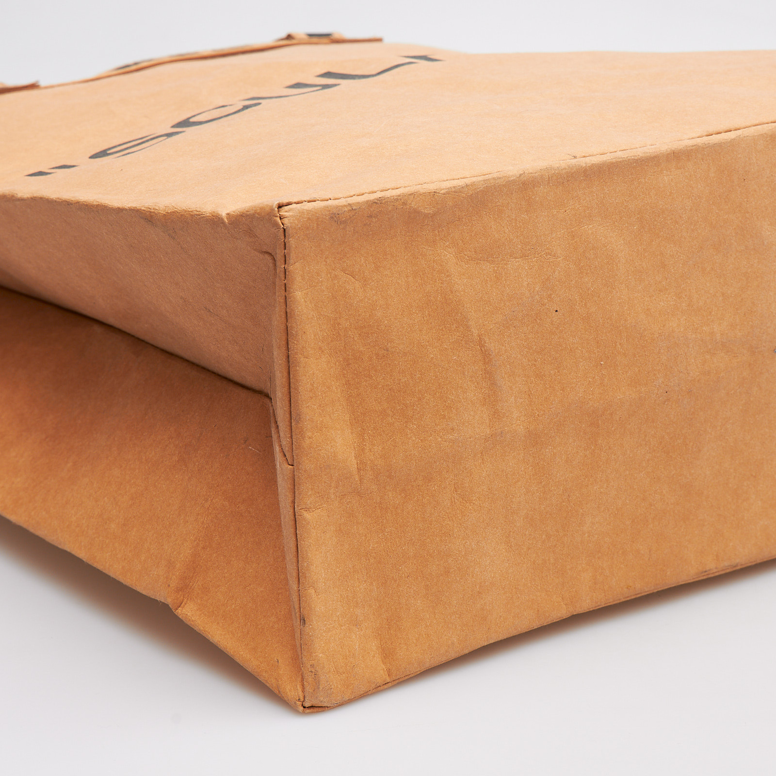 Сумка Ikea х Off-White - купить оригинал в секонд-хенде SFS - 5