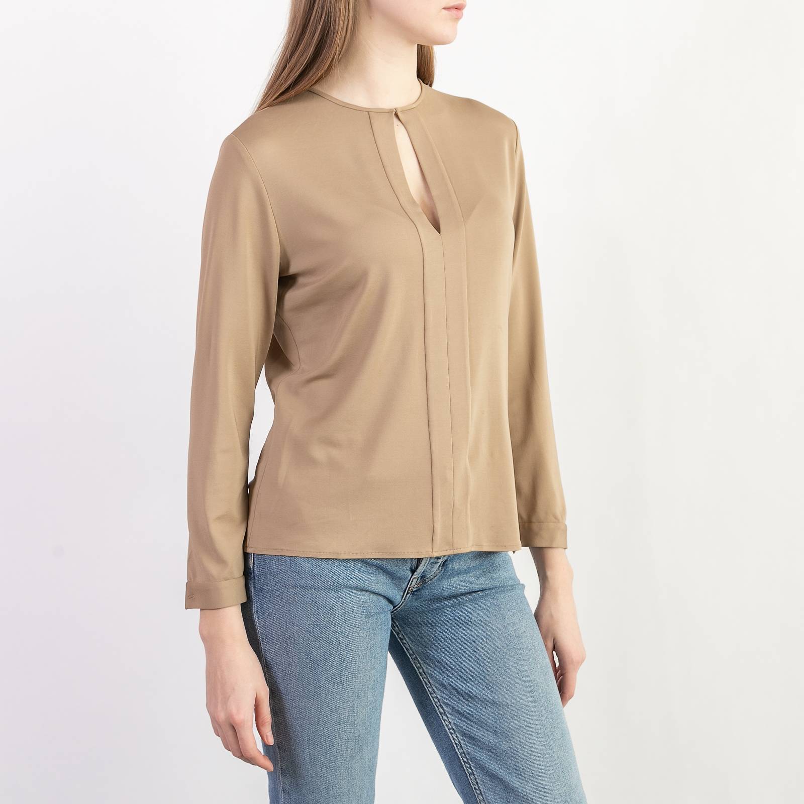 Блуза Ralph Lauren - купить оригинал в секонд-хенде SFS