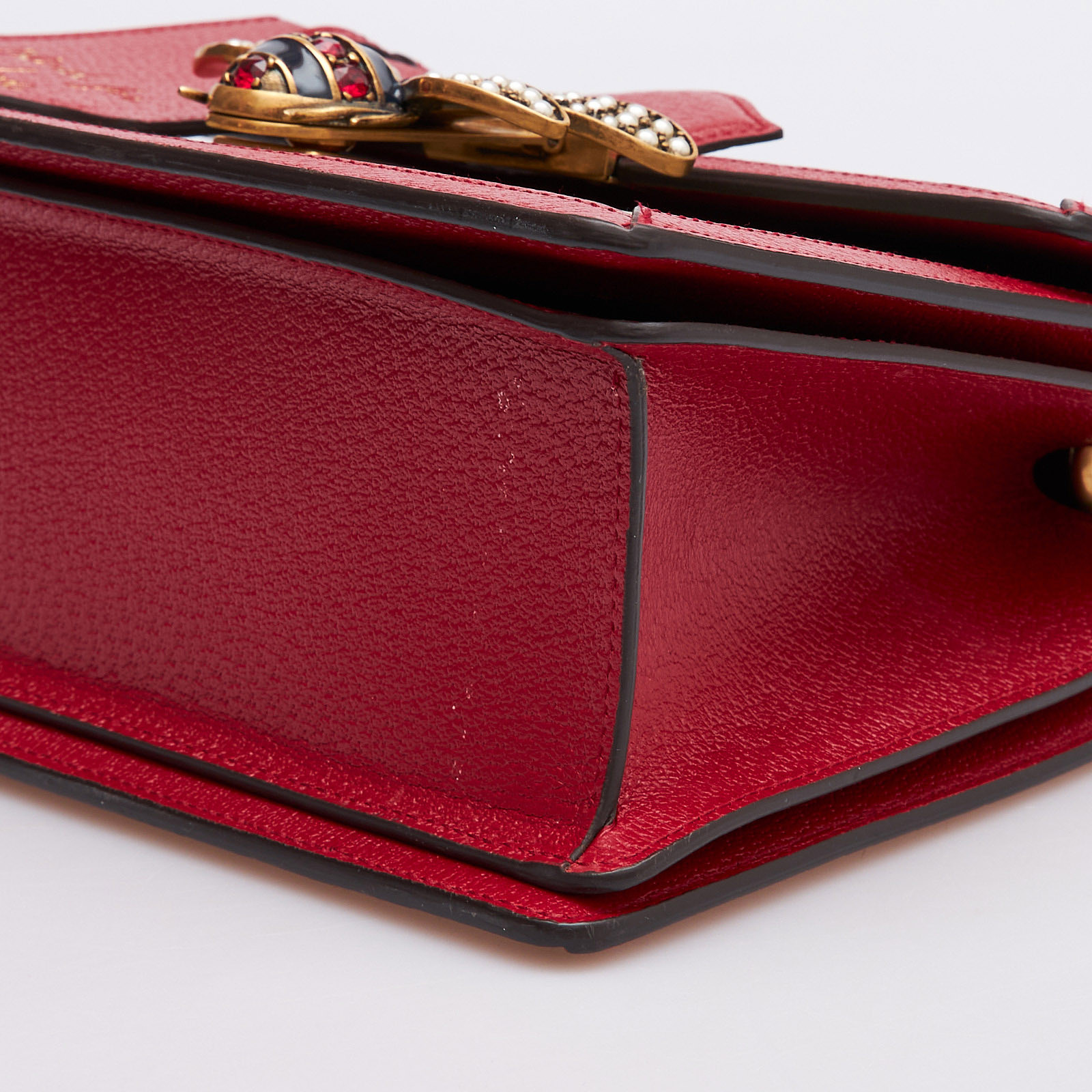 Сумка Gucci - купить оригинал в секонд-хенде SFS - 7
