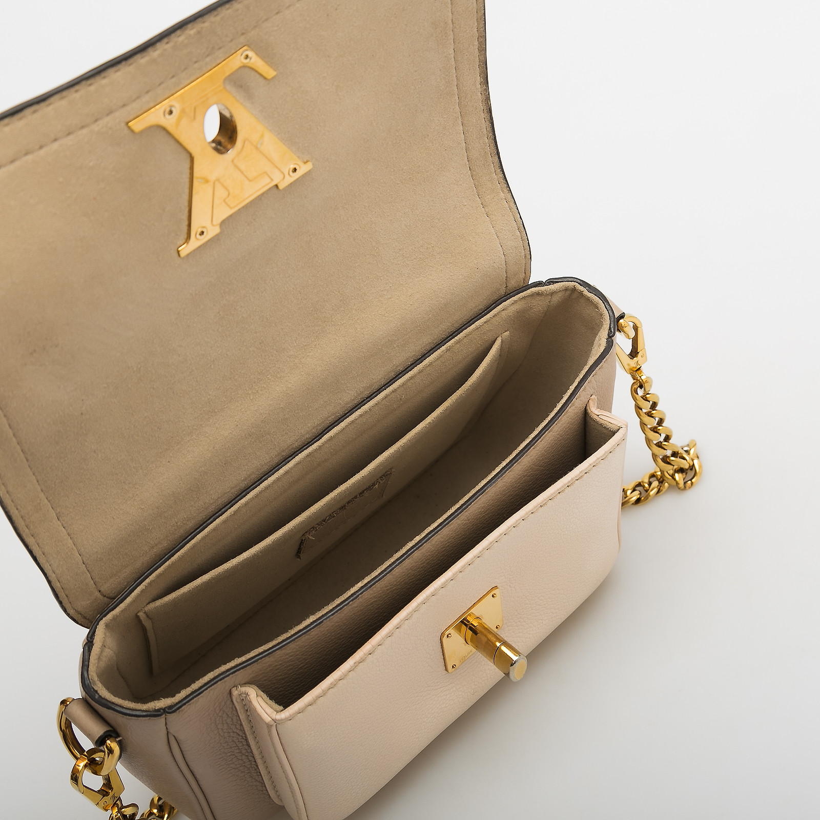 Сумка Louis Vuitton - купить оригинал в секонд-хенде SFS - 8
