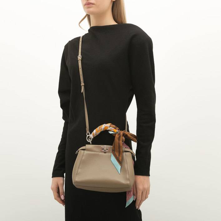 Сумка Fendi