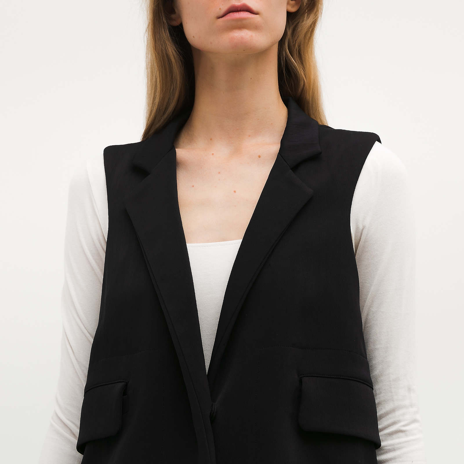 Жилет Marni - купить оригинал в секонд-хенде SFS - 4