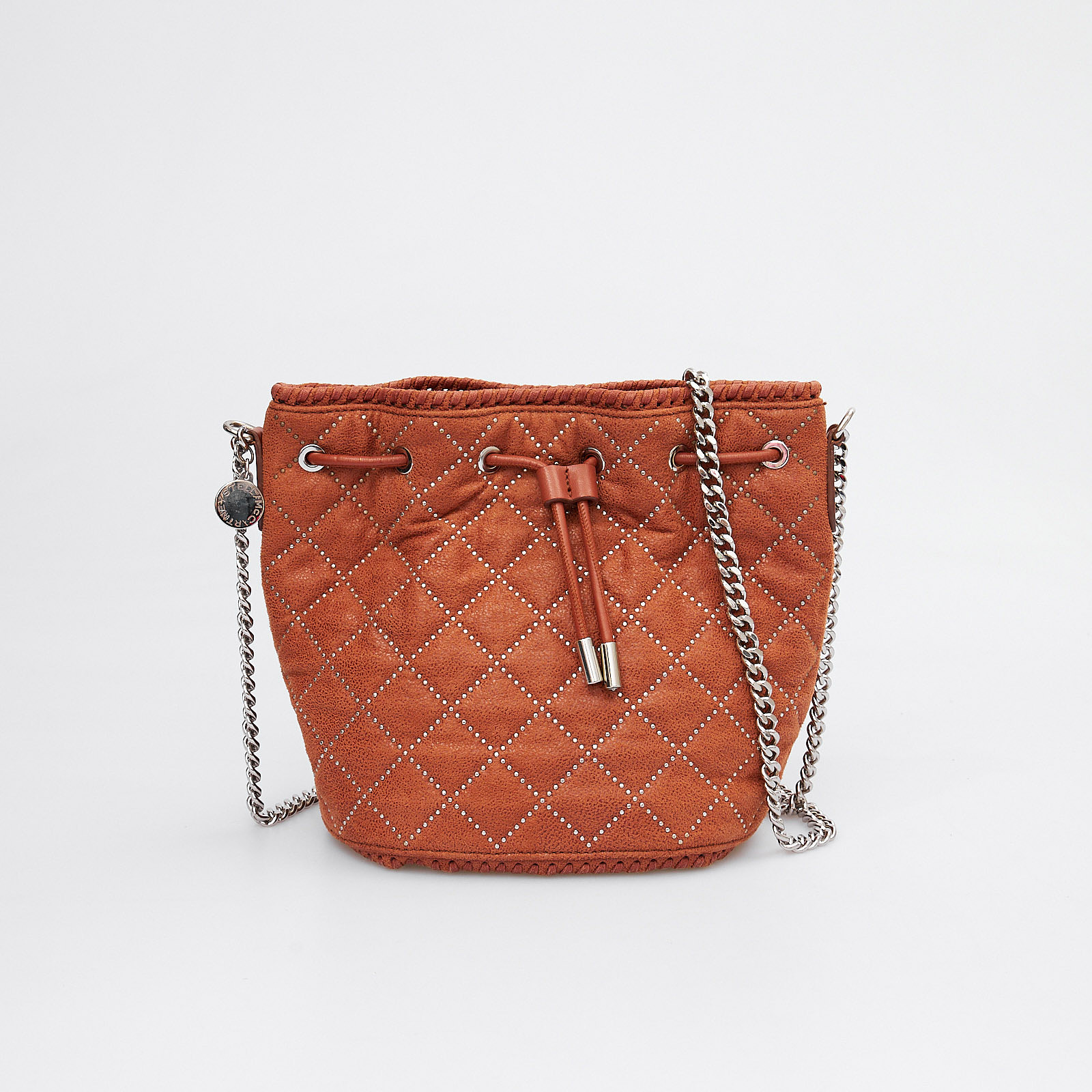 Сумка Stella McCartney - купить оригинал в секонд-хенде SFS - 1