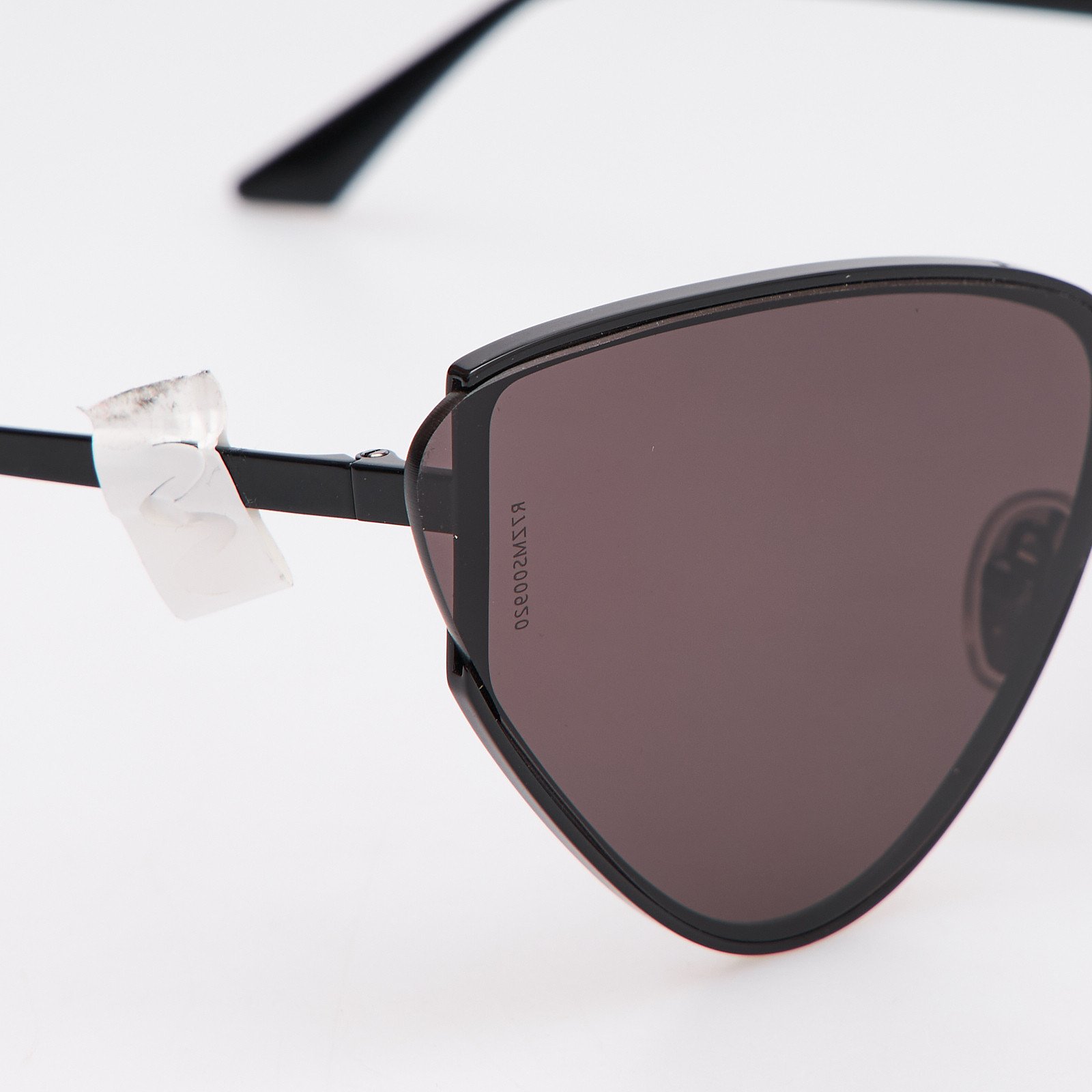 Очки Balenciaga - купить оригинал в секонд-хенде SFS - 4