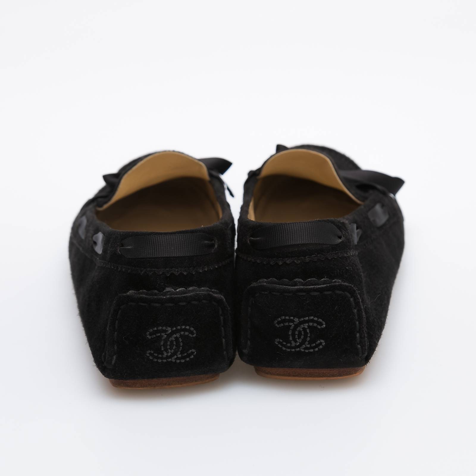 Лоферы Chanel - купить оригинал в секонд-хенде SFS - 3