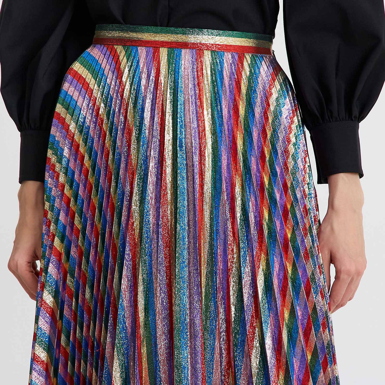 Юбка Gucci - купить оригинал в секонд-хенде SFS - 4