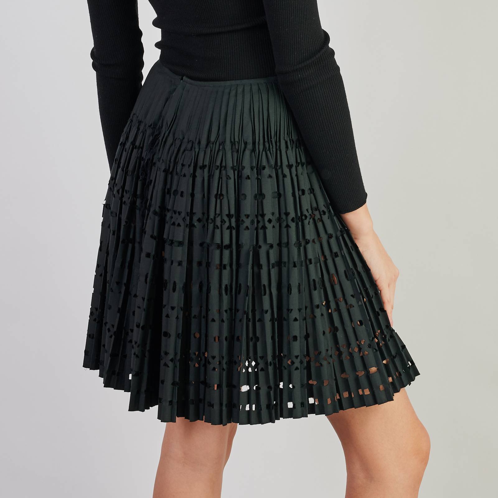 Юбка Alaia