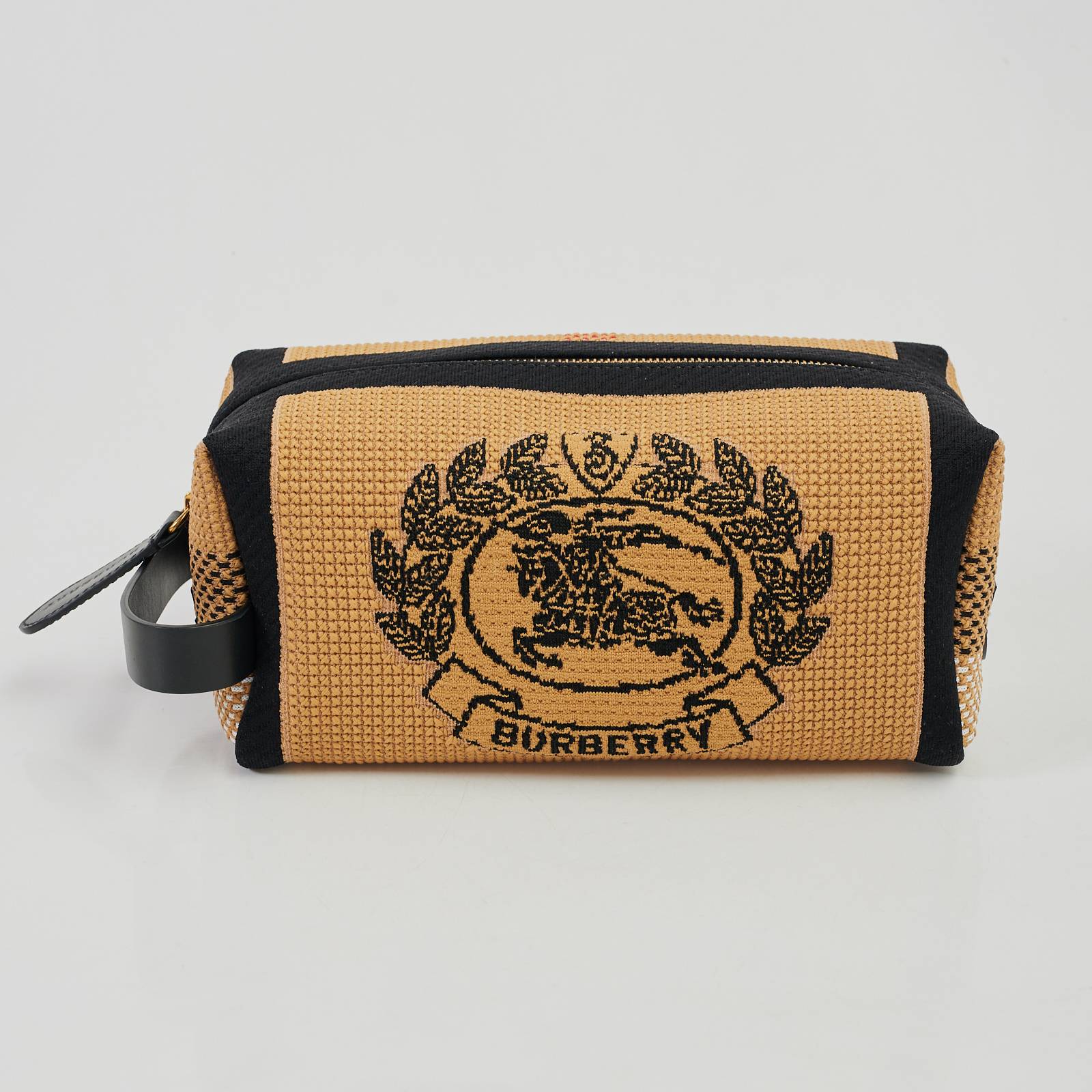 Клатч Burberry - купить оригинал в секонд-хенде SFS - 1