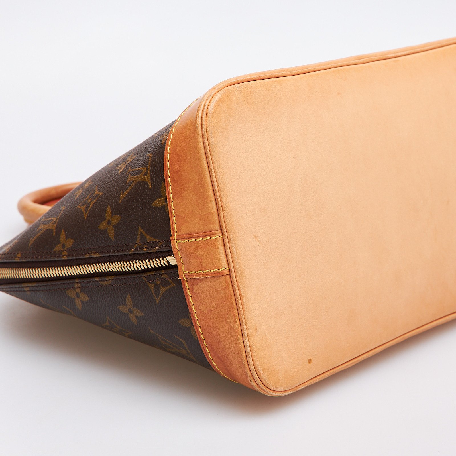 Сумка Louis Vuitton - купить оригинал в секонд-хенде SFS - 6