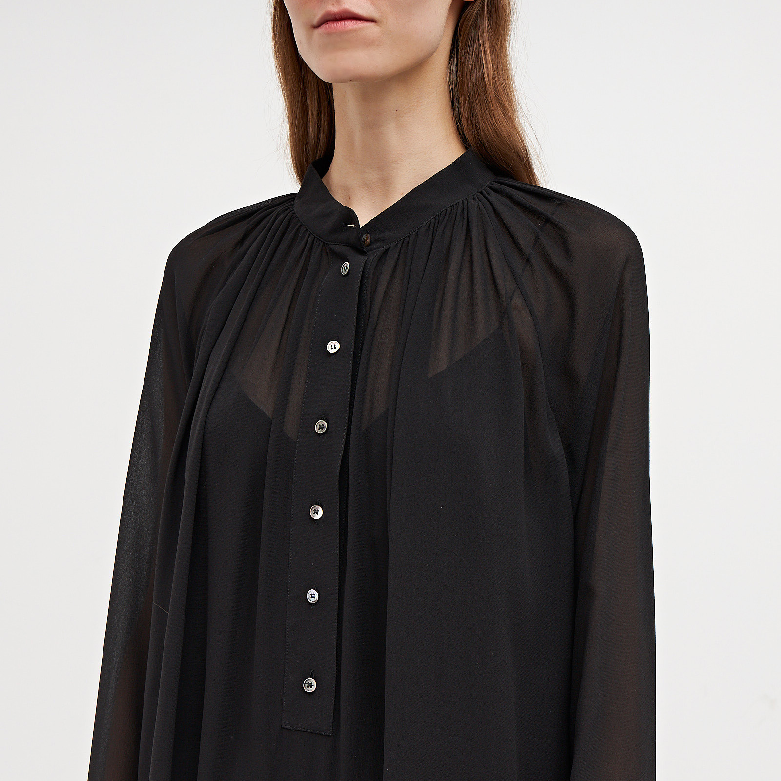 Платье Salvatore Ferragamo - купить оригинал в секонд-хенде SFS - 4