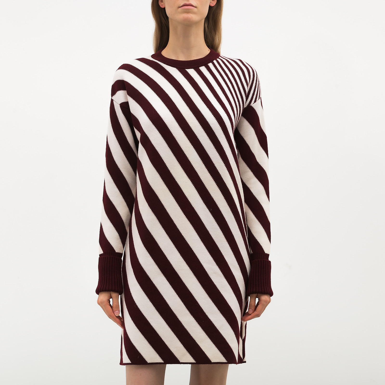 Платье Fendi - купить оригинал в секонд-хенде SFS - 1