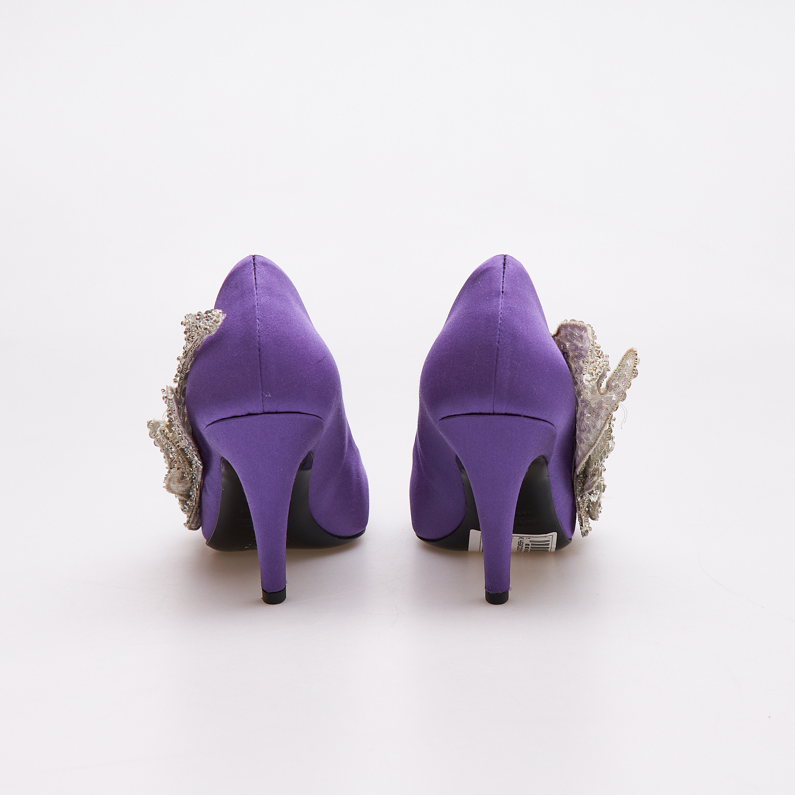 Туфли Balenciaga - купить оригинал в секонд-хенде SFS - 3