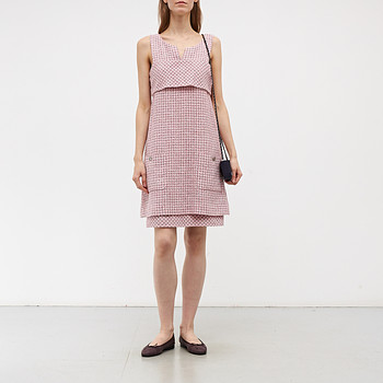 Платье Chanel
