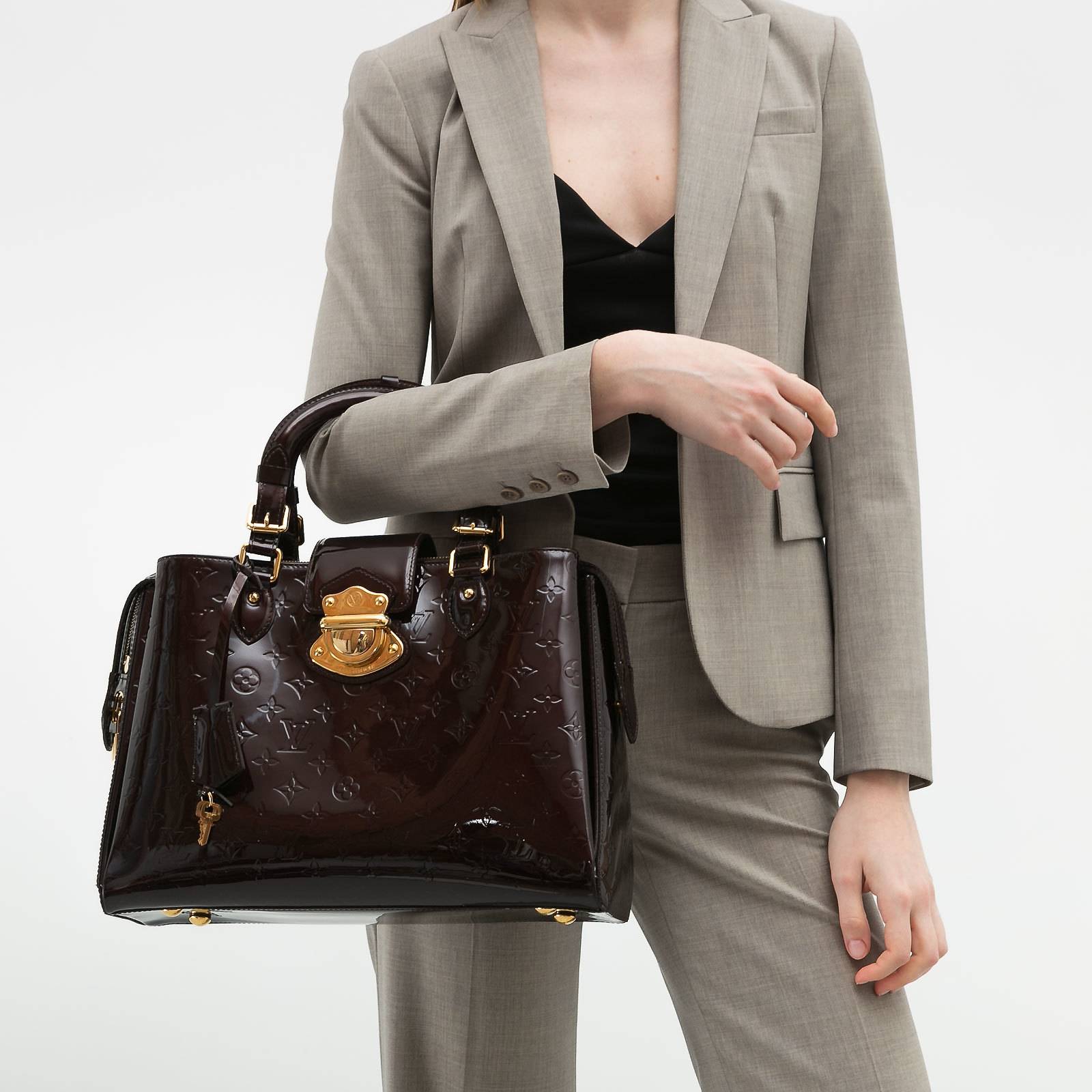 Сумка Louis Vuitton - купить оригинал в секонд-хенде SFS - 2