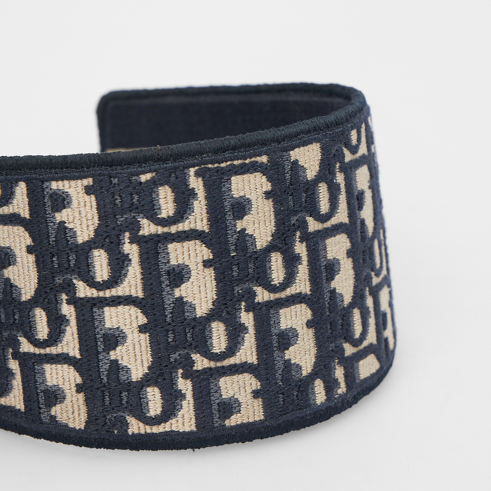 Ободок Christian Dior - купить оригинал в секонд-хенде SFS - 5