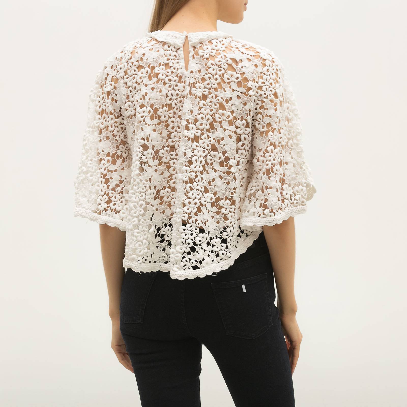 Блуза Isabel Marant Etoile - купить оригинал в секонд-хенде SFS