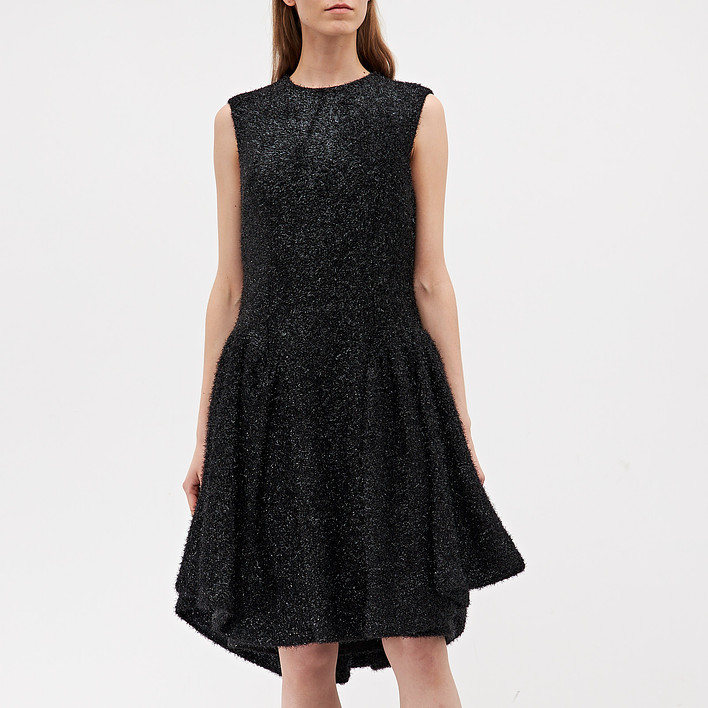 Платье Simone Rocha