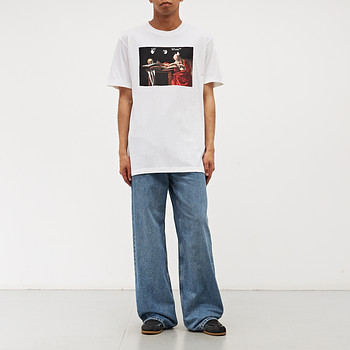 Футболка Off-White