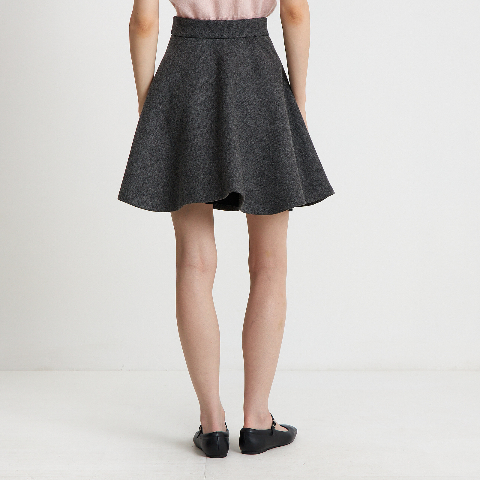 Юбка Miu Miu - купить оригинал в секонд-хенде SFS - 3