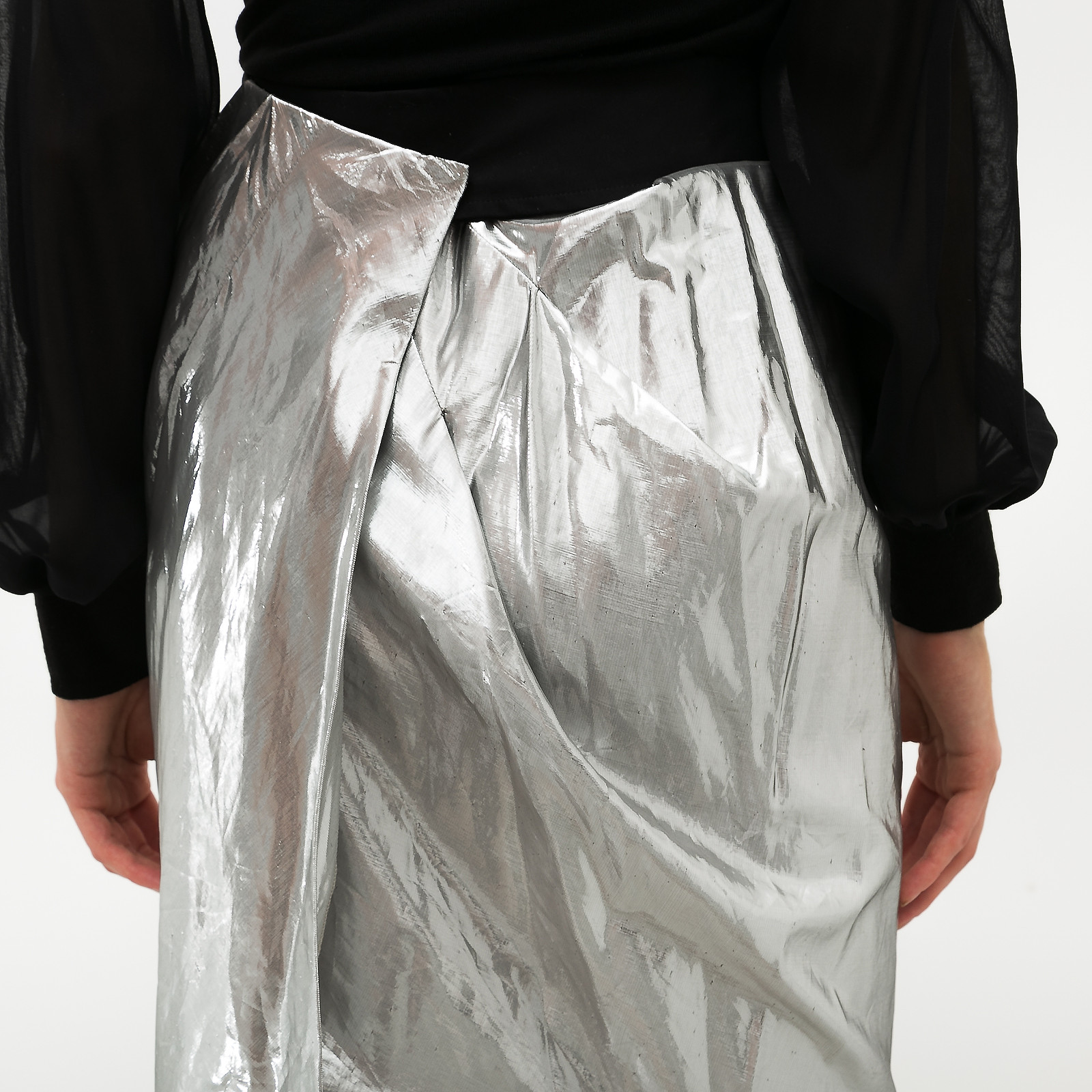 Юбка Max Mara - купить оригинал в секонд-хенде SFS - 4