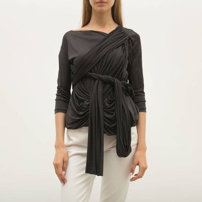 Блуза Balmain
