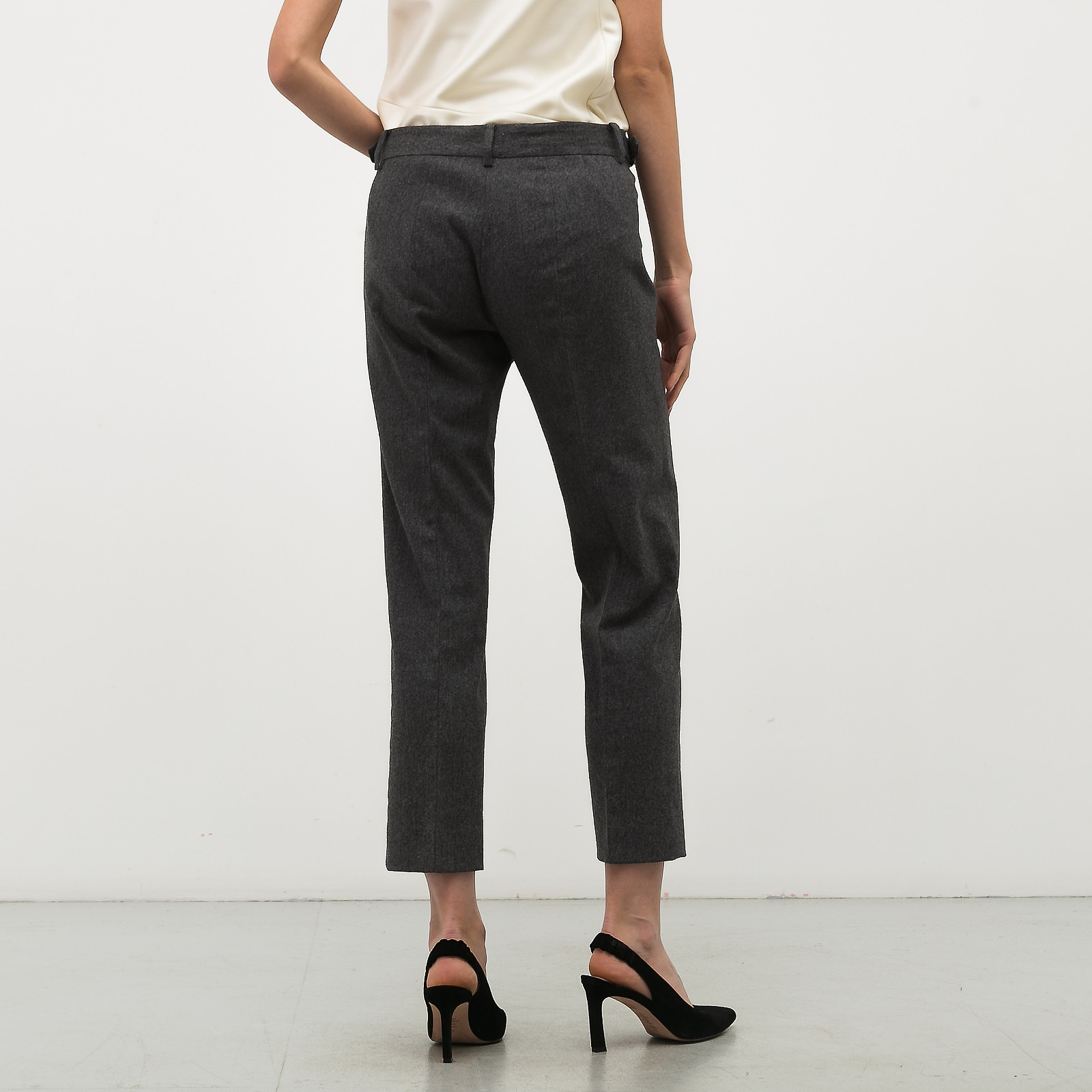 Брюки Christian Dior - купить оригинал в секонд-хенде SFS - 3