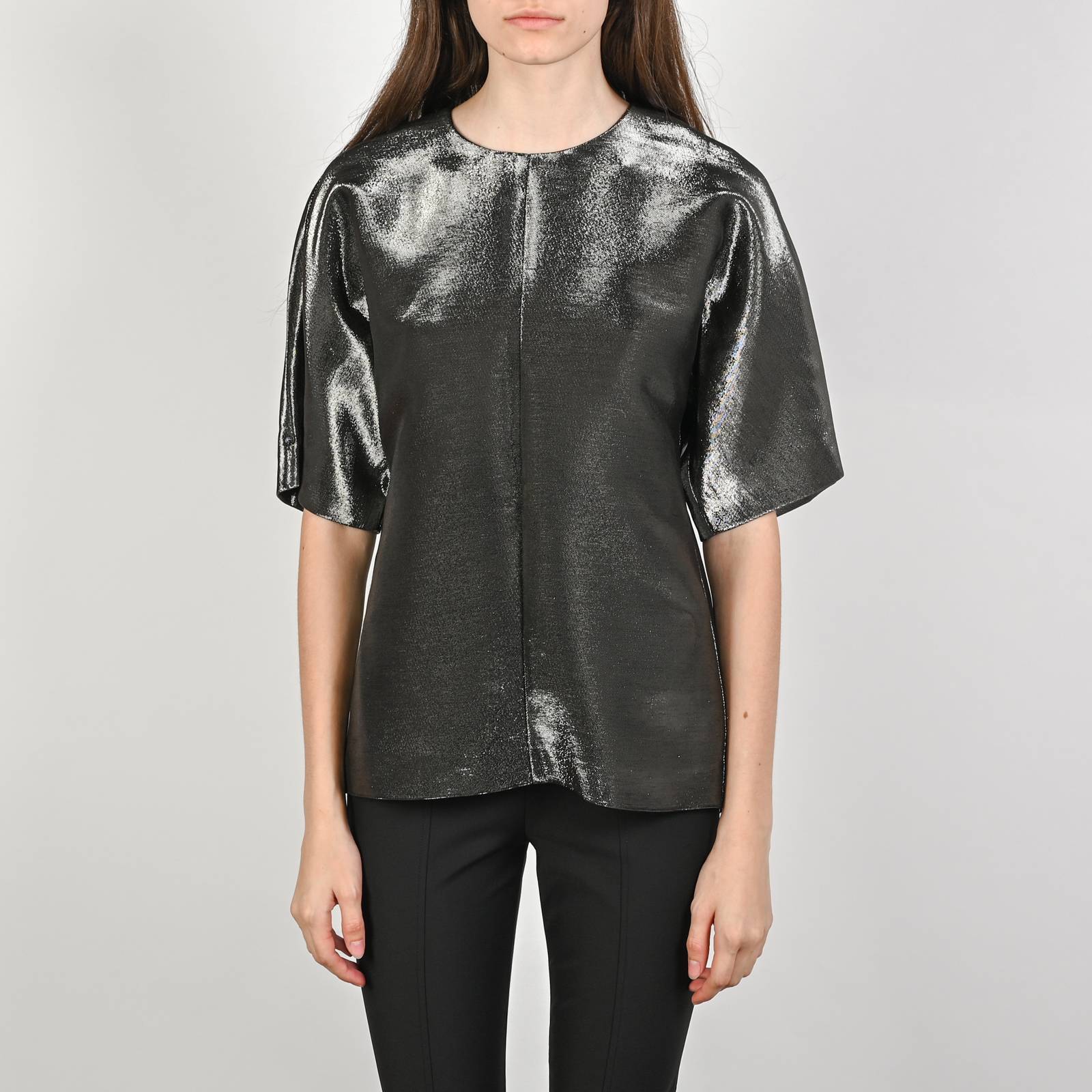 Топ Jil Sander - купить оригинал в секонд-хенде SFS - 1