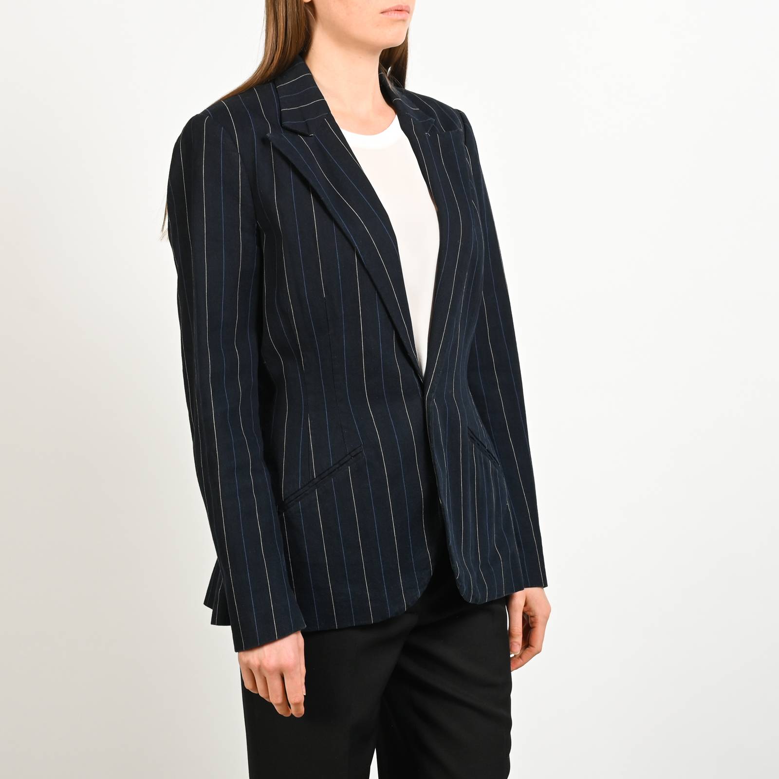Пиджак Polo Ralph Lauren - купить оригинал в секонд-хенде SFS