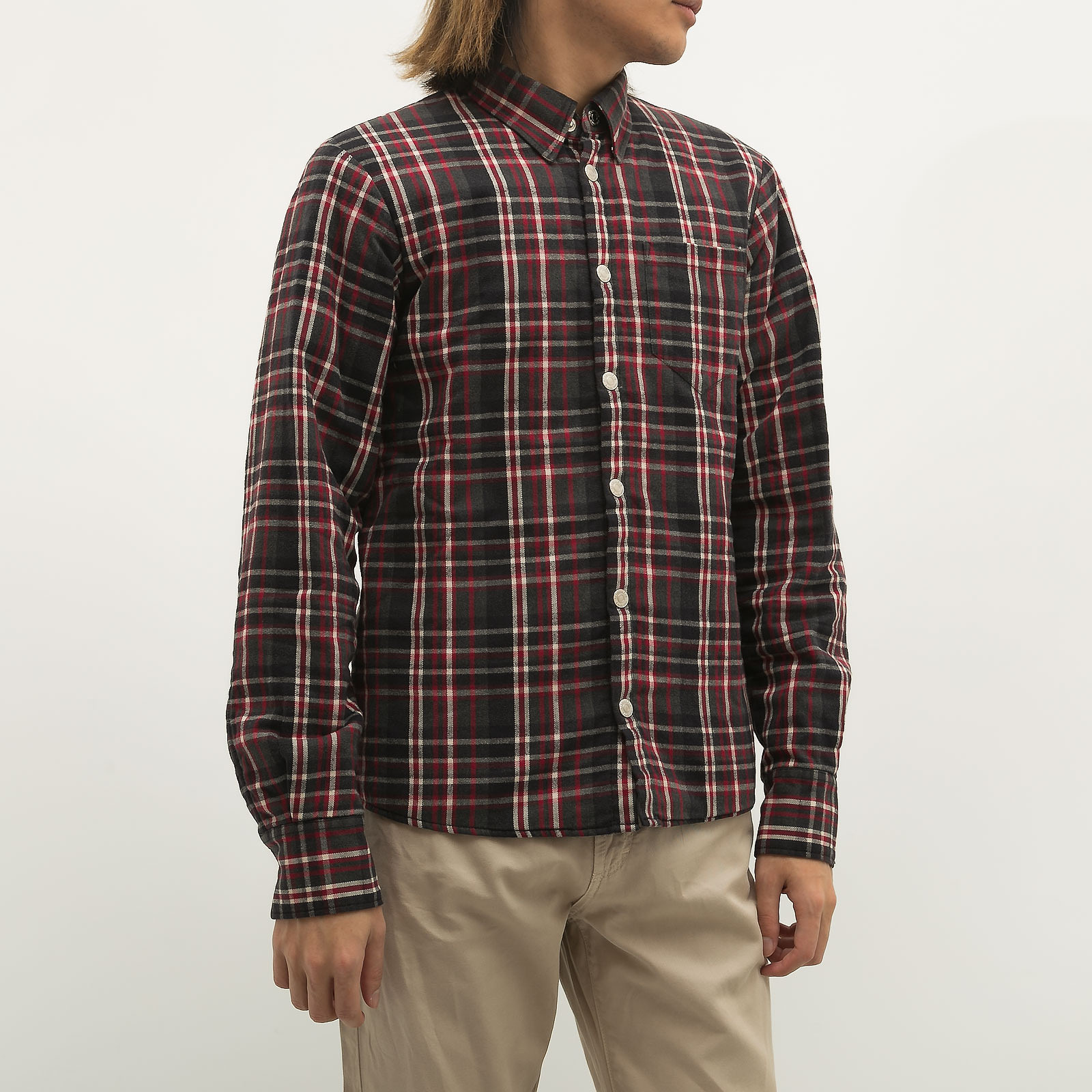 Куртка Dsquared2 - купить оригинал в секонд-хенде SFS - 3