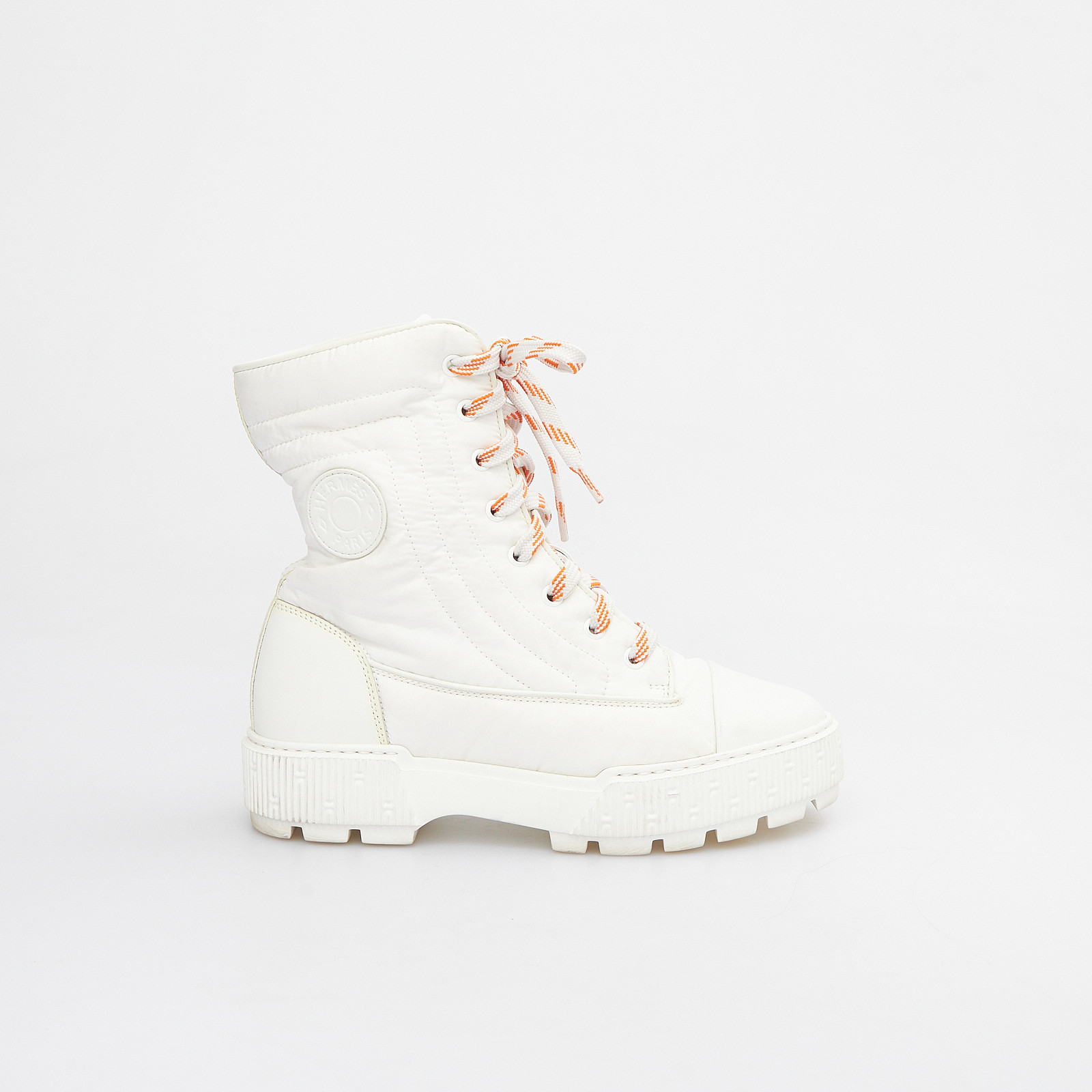 Ботинки Hermes - купить оригинал в секонд-хенде SFS - 1