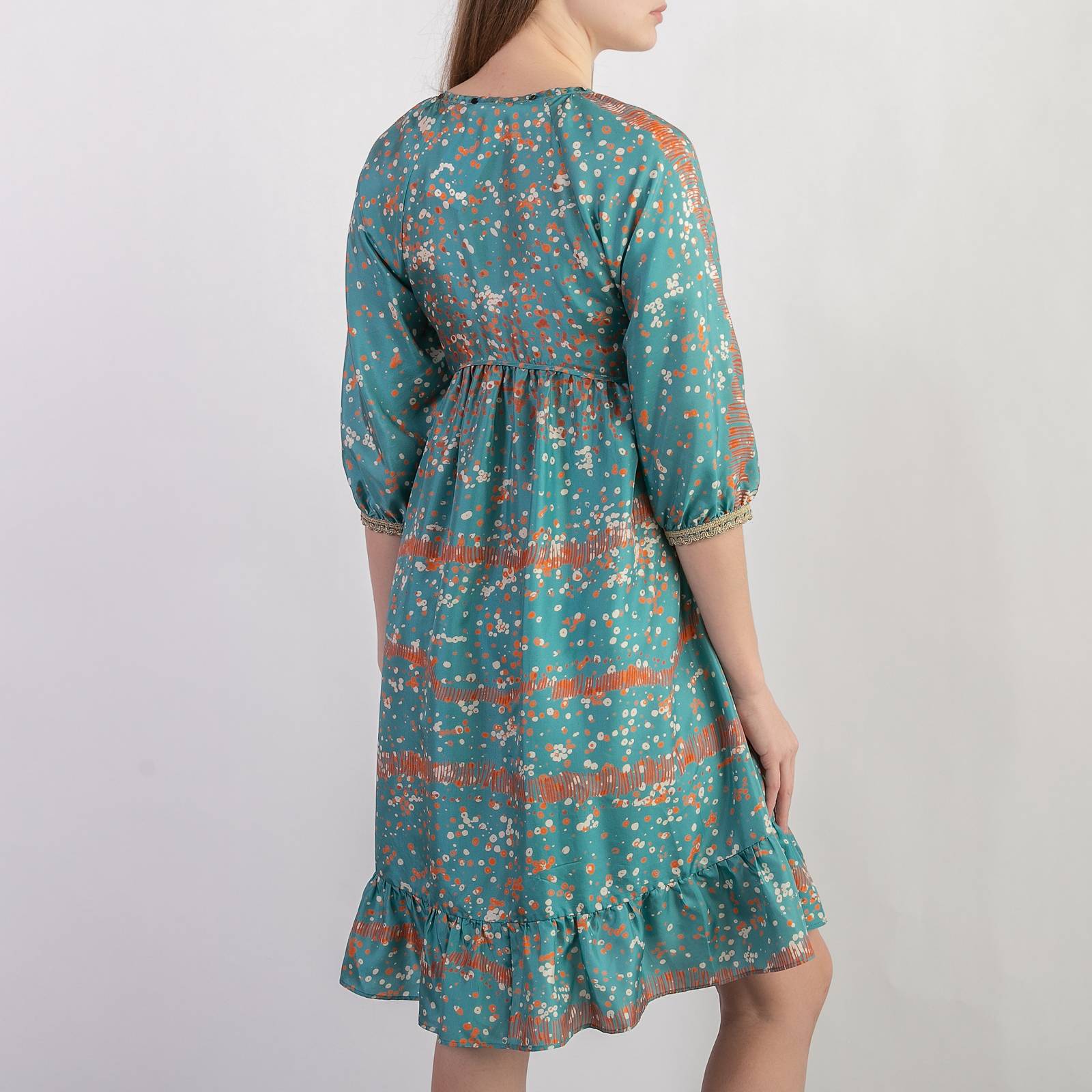 Платье Tsumori Chisato - купить оригинал в секонд-хенде SFS