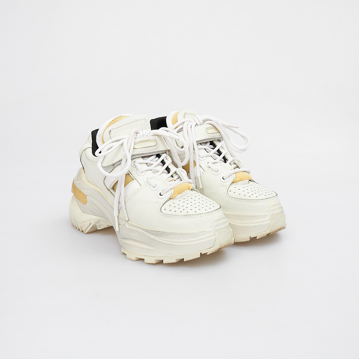 Кроссовки Maison Margiela