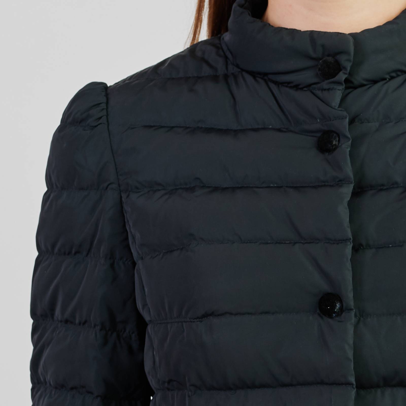 Пуховик Red Valentino - купить оригинал в секонд-хенде SFS - 4