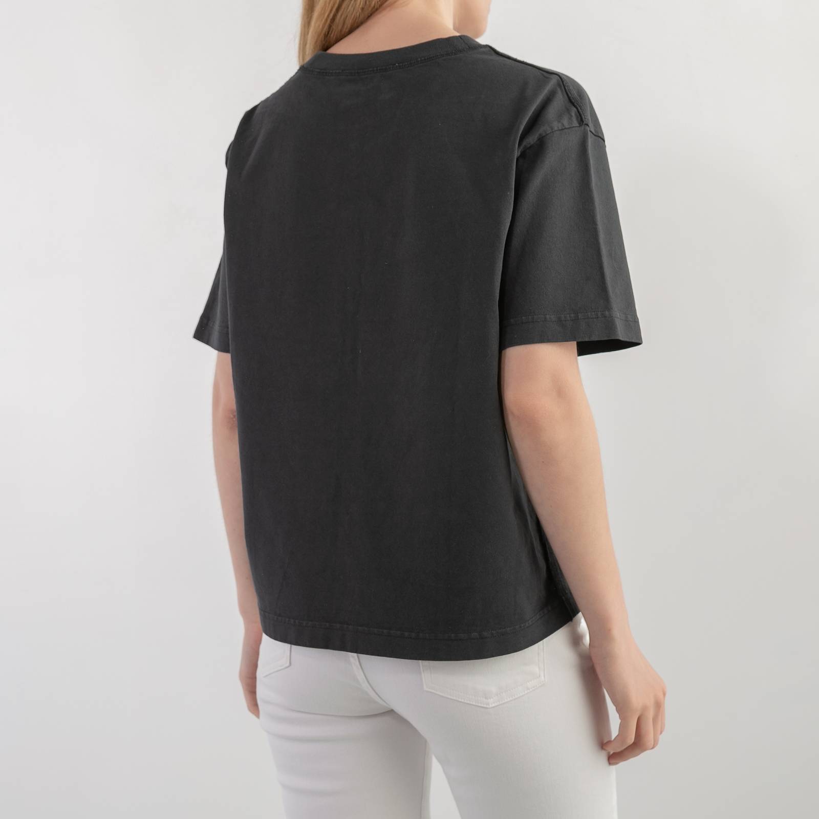 Футболка Acne Studios - купить оригинал в секонд-хенде SFS - 2