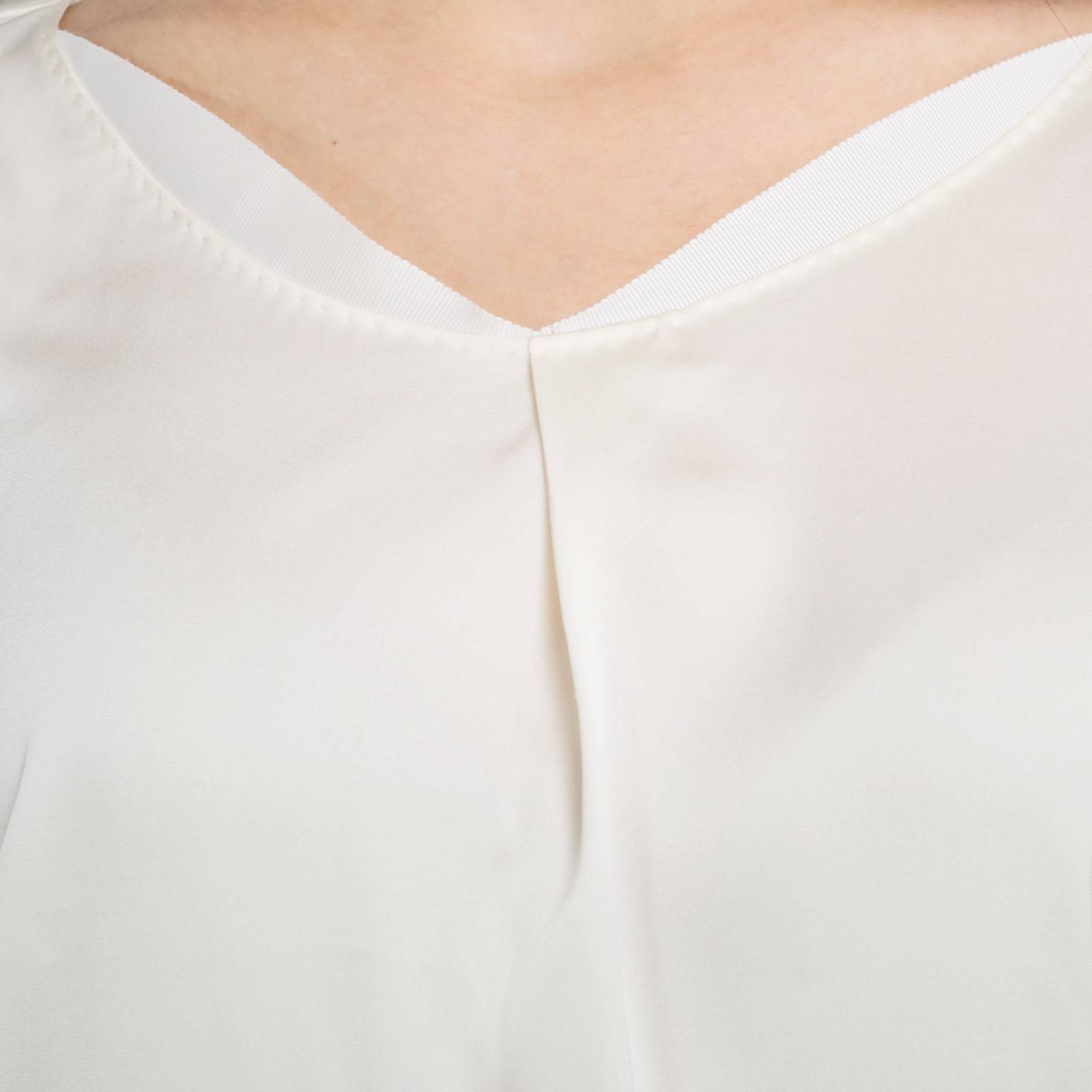 Блуза Elie Tahari - купить оригинал в секонд-хенде SFS