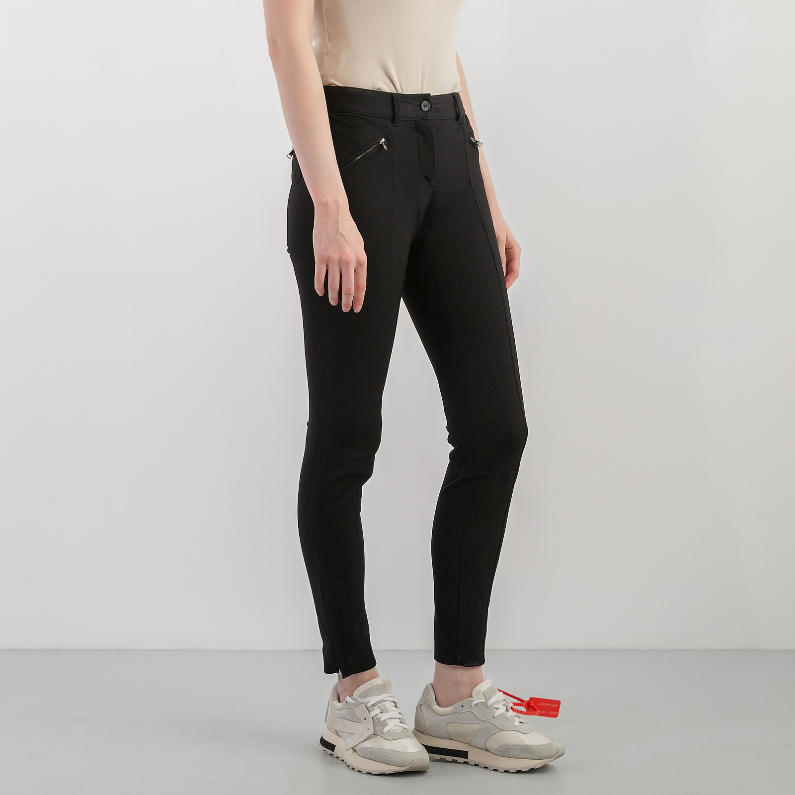 Брюки Dolce&Gabbana - купить оригинал в секонд-хенде SFS - 3