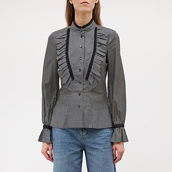 Рубашка Kenzo