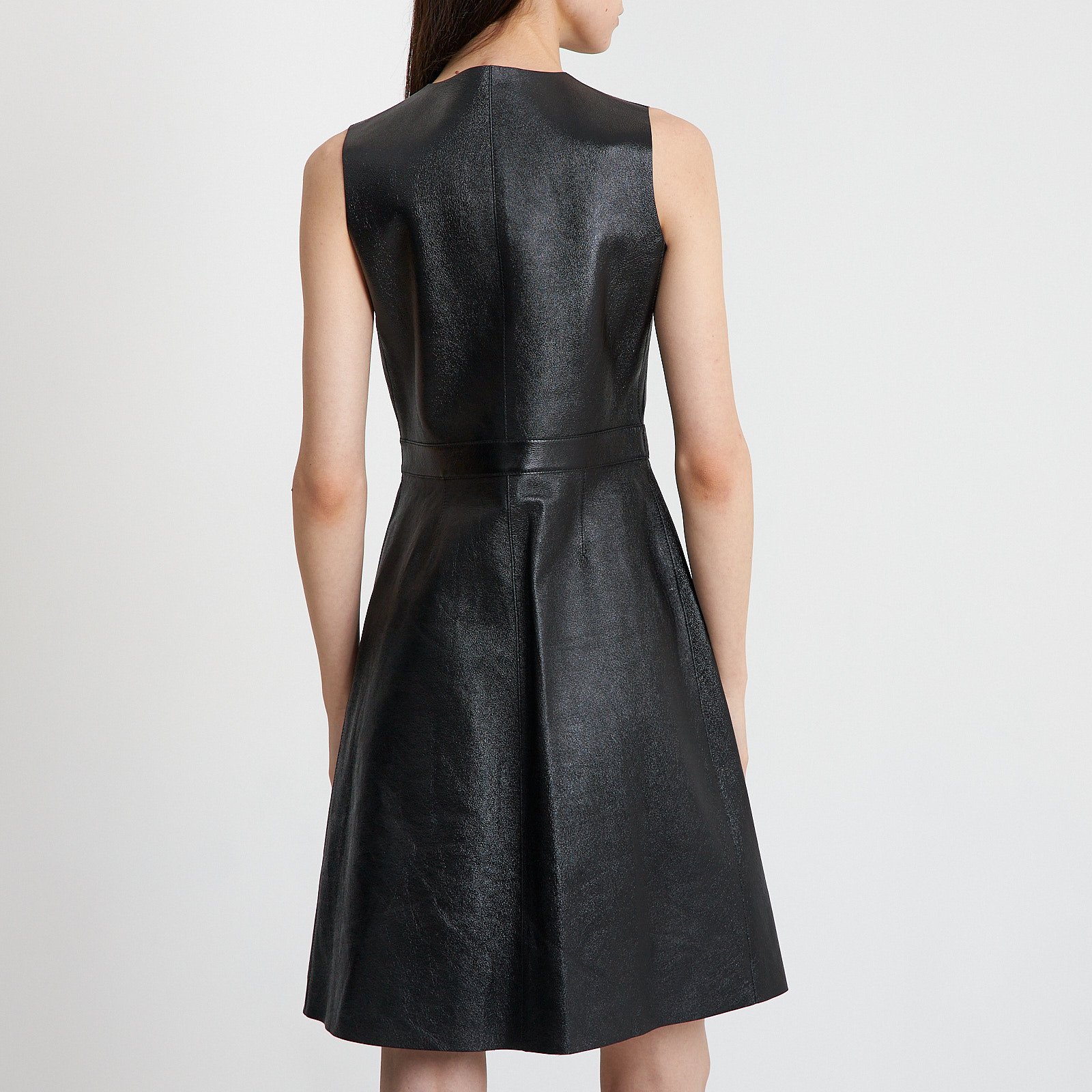 Платье Louis Vuitton - купить оригинал в секонд-хенде SFS - 3