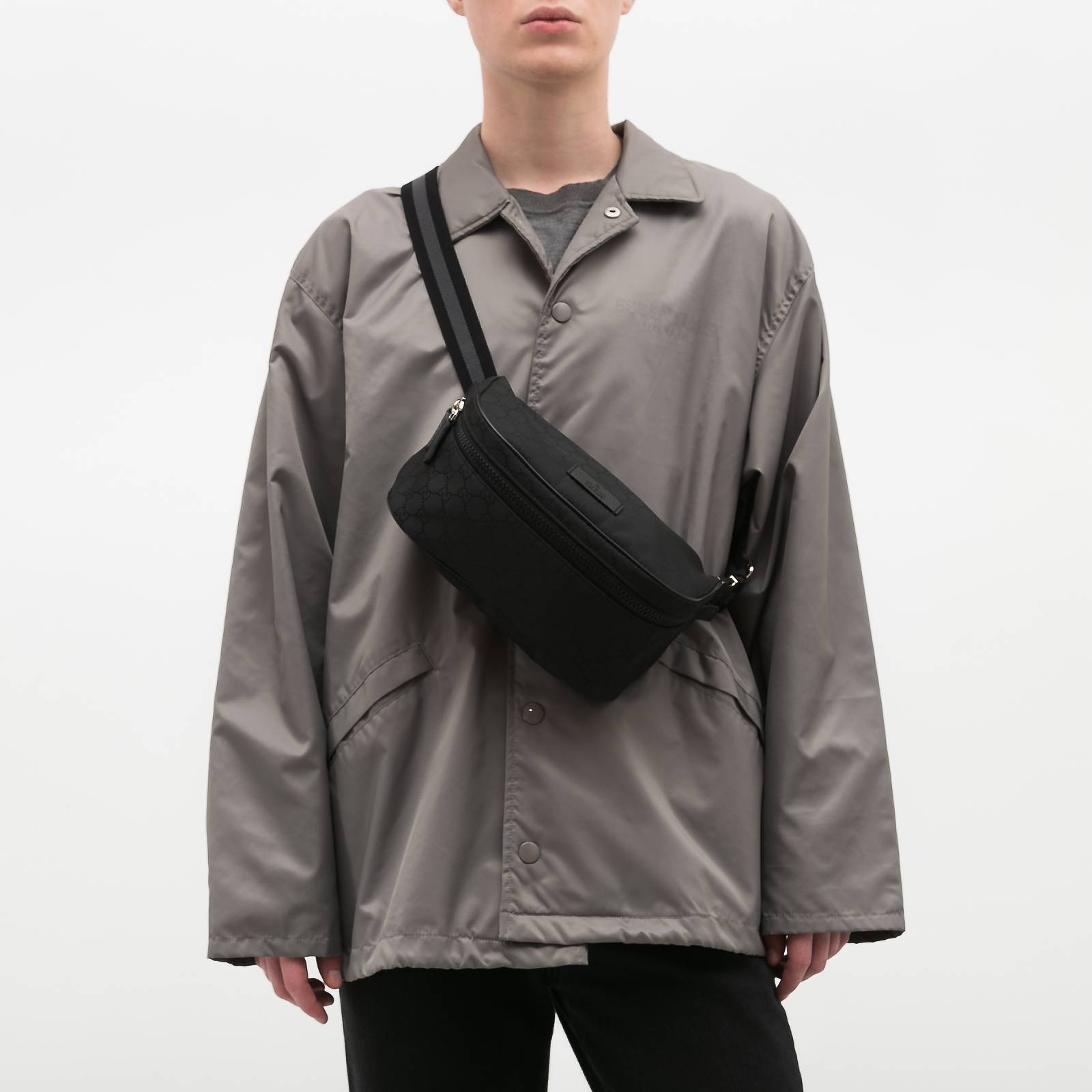 Сумка Gucci - купить оригинал в секонд-хенде SFS - 2