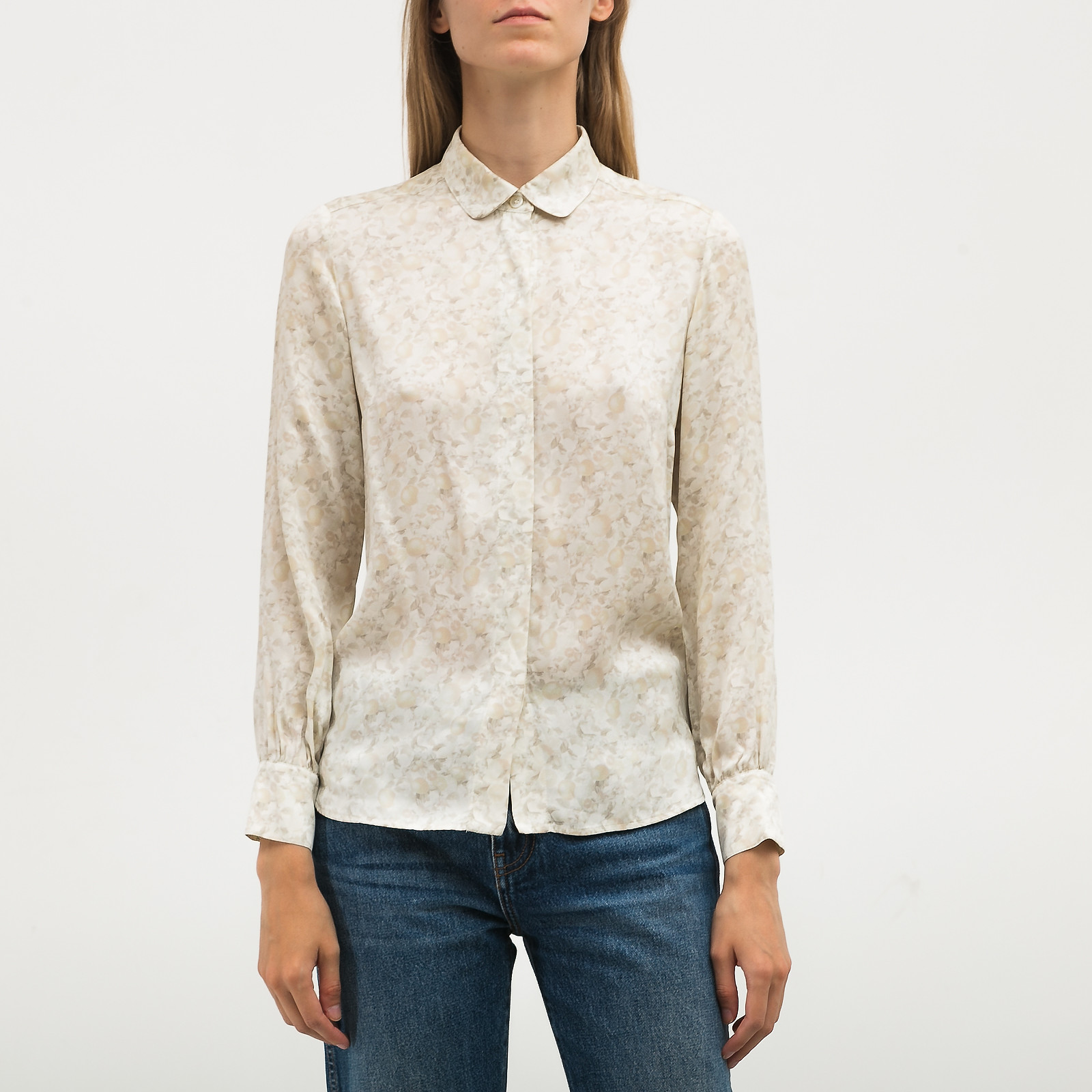 Блуза Stella McCartney - купить оригинал в секонд-хенде SFS - 1