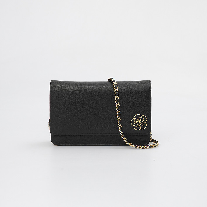 Сумка Chanel