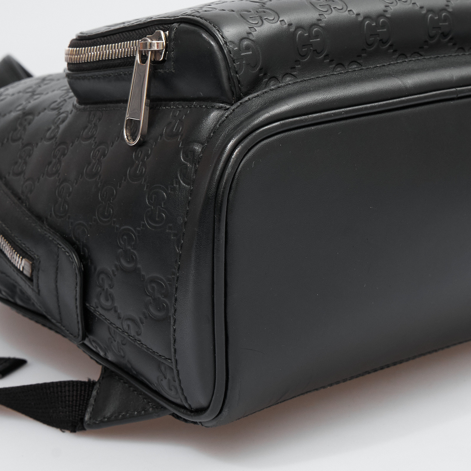 Рюкзак Gucci - купить оригинал в секонд-хенде SFS - 6