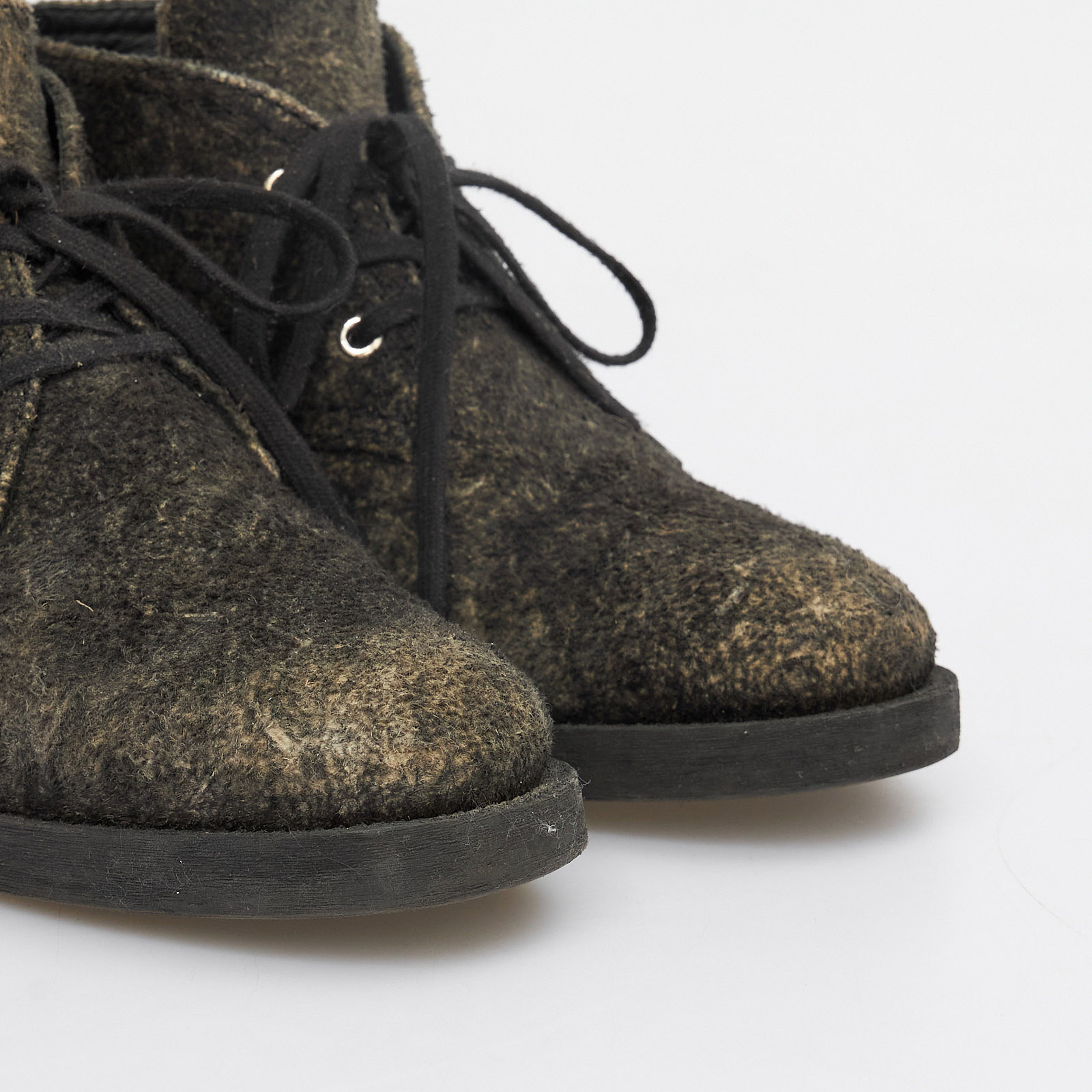 Ботинки Chanel - купить оригинал в секонд-хенде SFS - 4