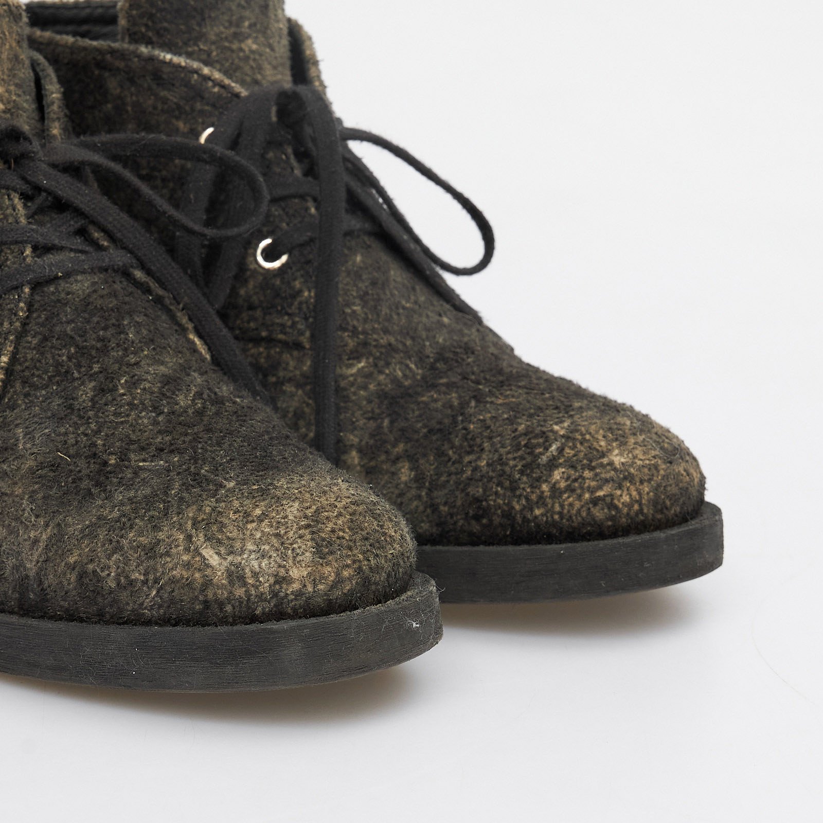 Ботинки Chanel - купить оригинал в секонд-хенде SFS - 4