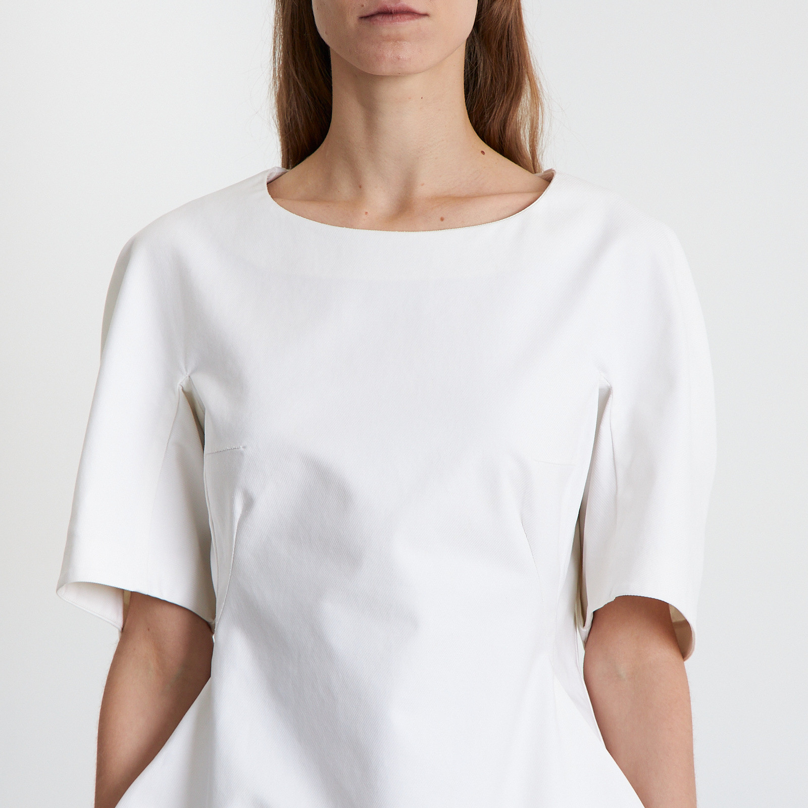 Платье Jil Sander - купить оригинал в секонд-хенде SFS - 4