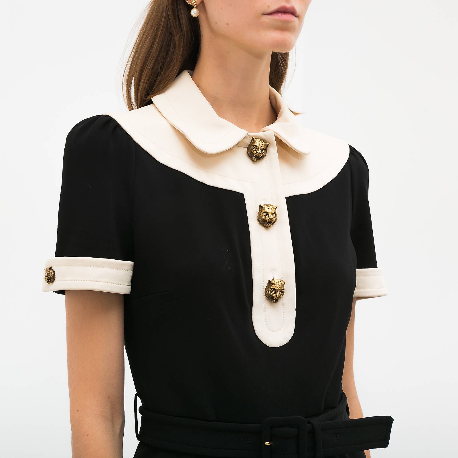 Платье Gucci - купить оригинал в секонд-хенде SFS - 4