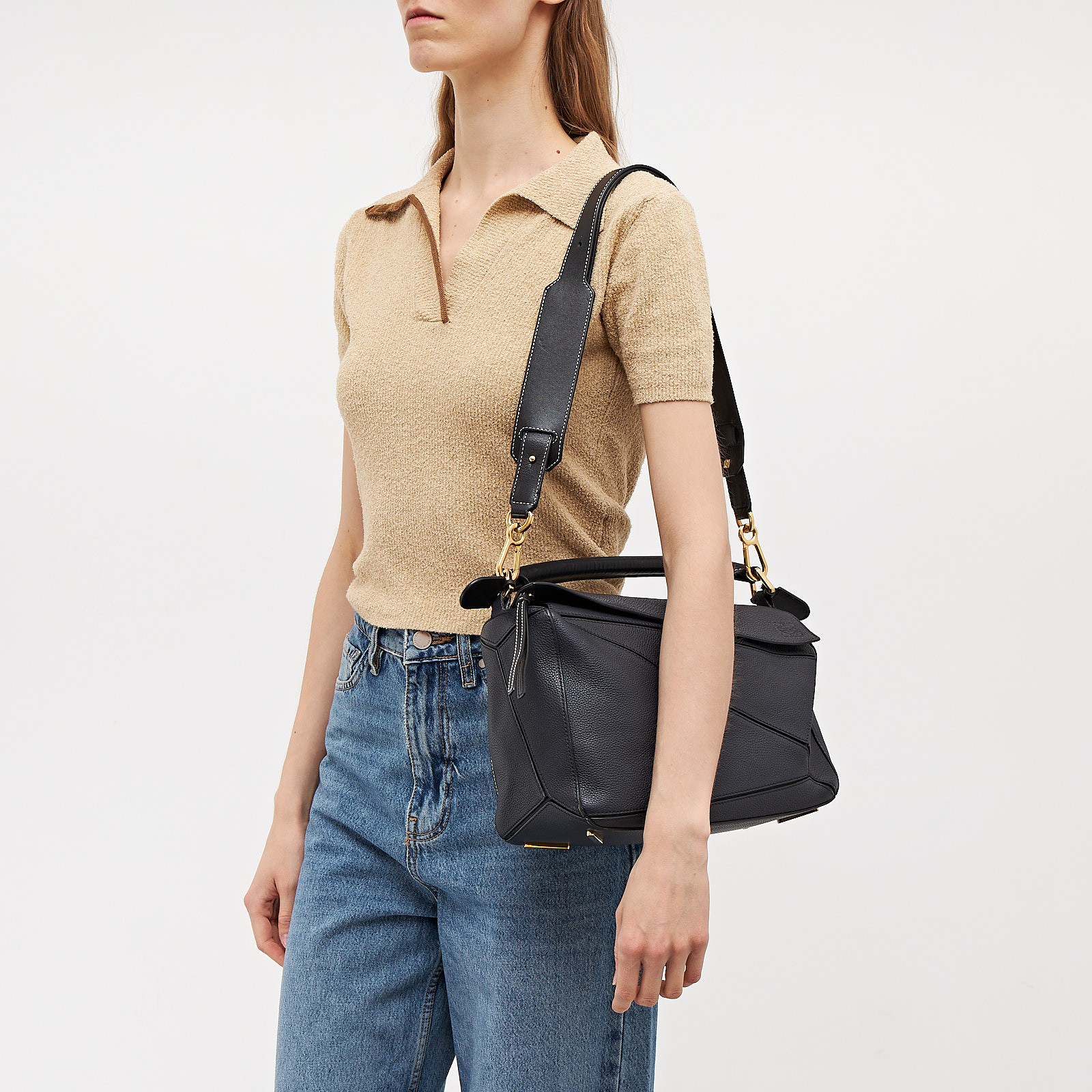 Сумка Loewe - купить оригинал в секонд-хенде SFS - 10