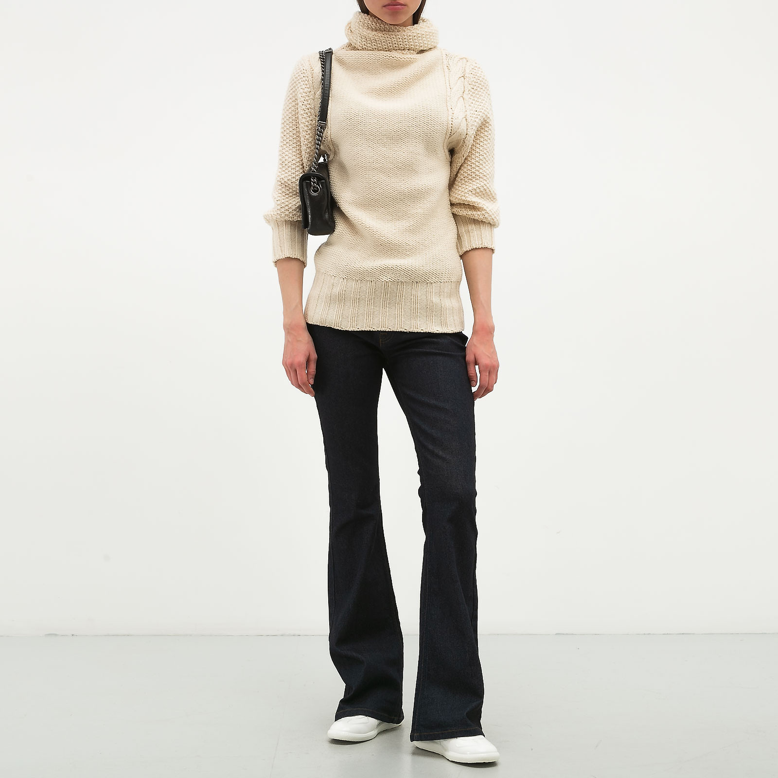 Свитер Fendi - купить оригинал в секонд-хенде SFS - 2